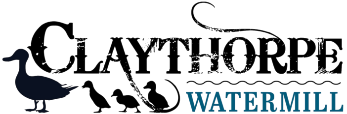 Claythorpe Watermill